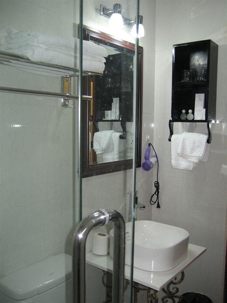 Rumduol Grand Hotel Phnom Penh Luaran gambar